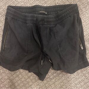 Womens ATHLETA shorts
Size 4